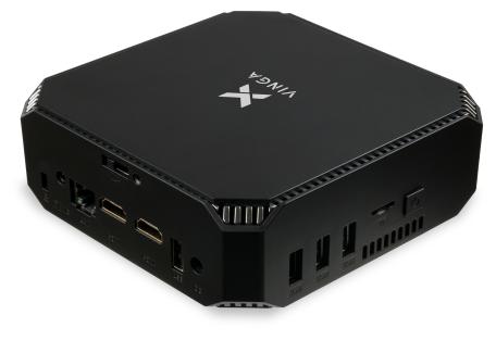 Комп'ютер Vinga Mini PC V500 (V500J5005)