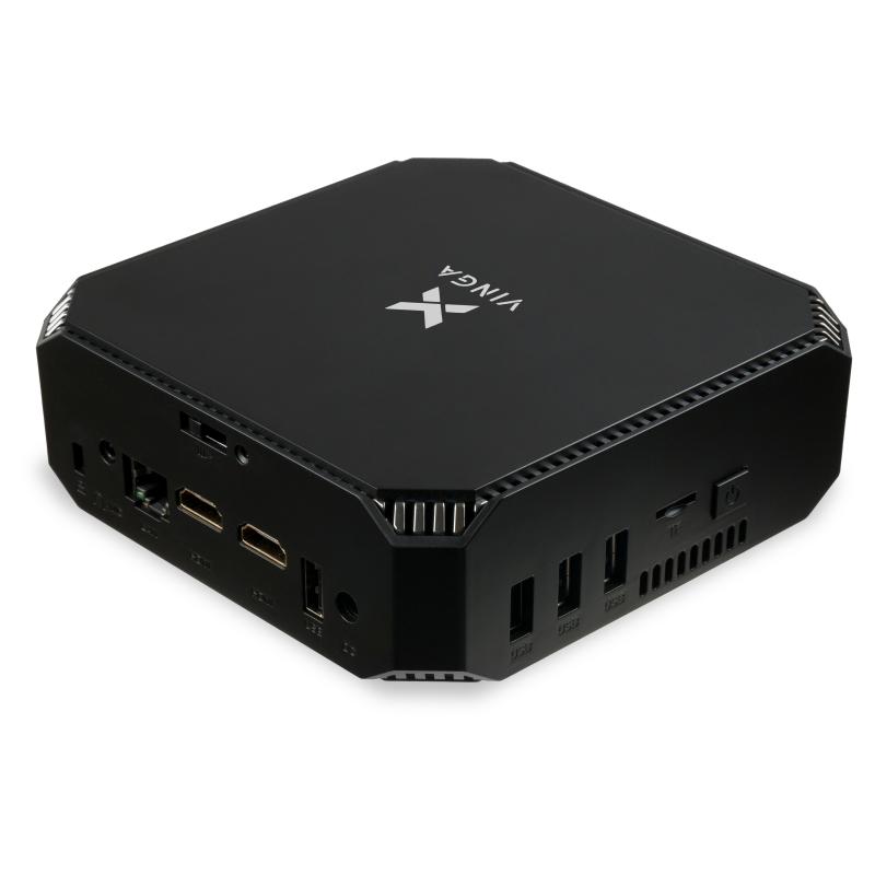 Комп'ютер Vinga Mini PC V500 (V500J5005)