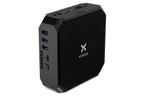 Комп'ютер Vinga Mini PC V500 (V500J5005)
