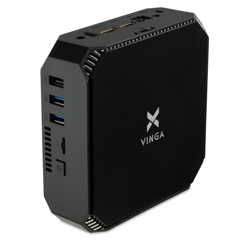 Комп'ютер Vinga Mini PC V500 (V500J5005)