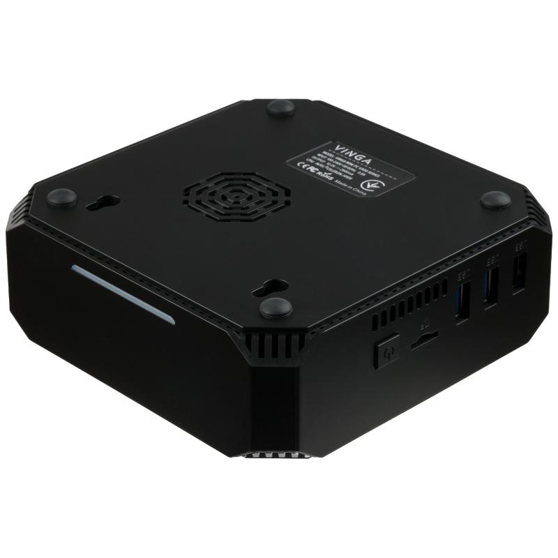 Комп'ютер Vinga Mini PC V500 (V500J5005)