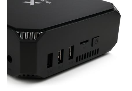 Комп'ютер Vinga Mini PC V500 (V500J5005)