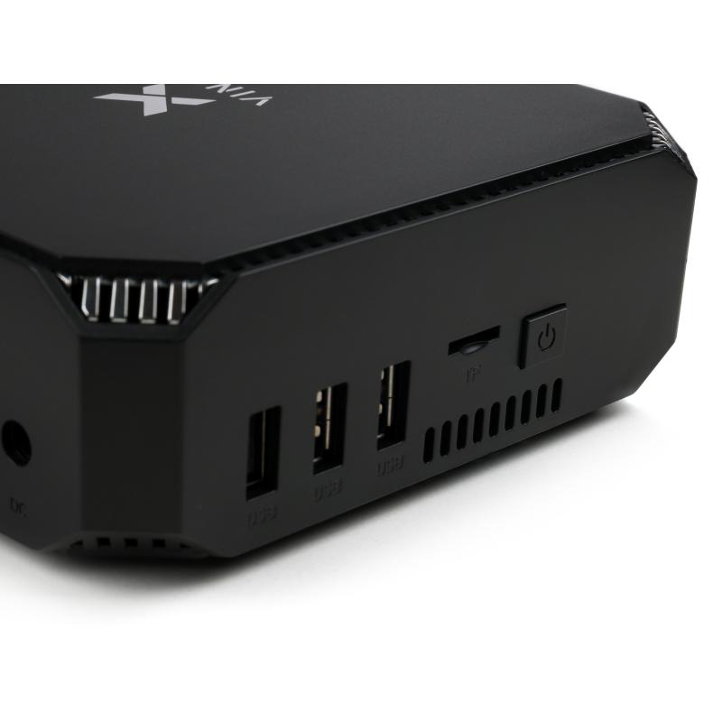 Комп'ютер Vinga Mini PC V500 (V500J5005)