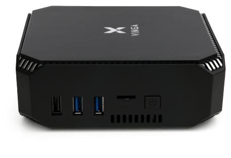 Комп'ютер Vinga Mini PC V500 (V500J5005)