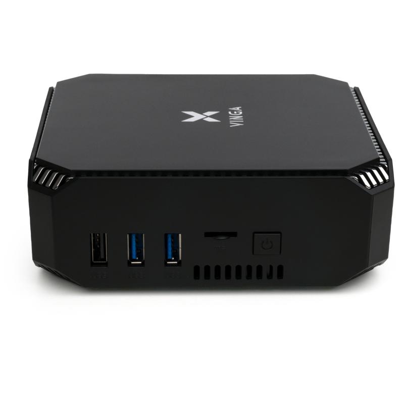 Комп'ютер Vinga Mini PC V500 (V500J5005)