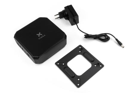 Комп'ютер Vinga Mini PC V500 (V500J5005)