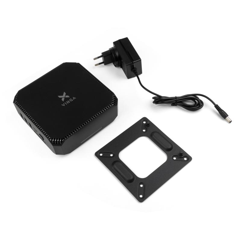Комп'ютер Vinga Mini PC V500 (V500J5005)