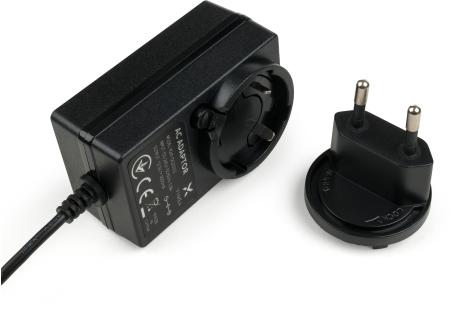 Комп'ютер Vinga Mini PC V500 (V500J5005)
