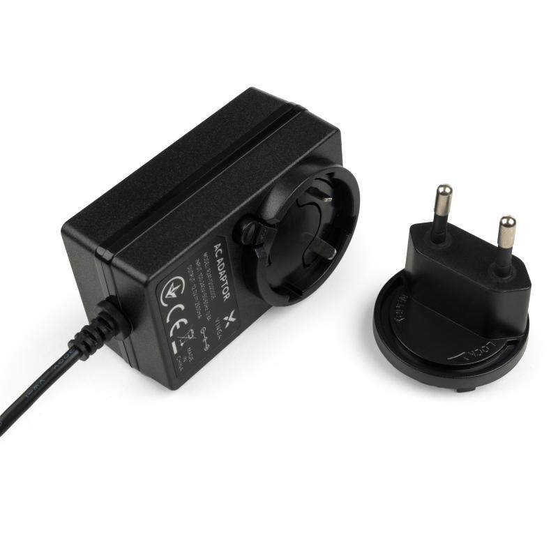 Комп'ютер Vinga Mini PC V500 (V500J5005)