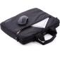 Сумка для ноутбука Vinga 14" NB140 black (NB140BK)
