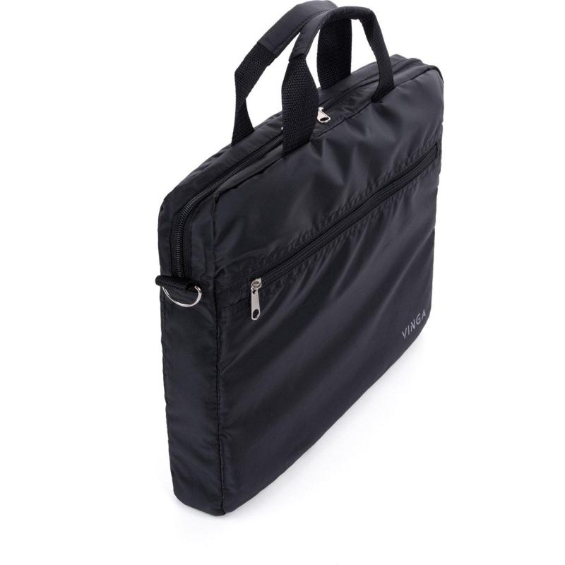 Сумка для ноутбука Vinga 14" NB140 black (NB140BK)