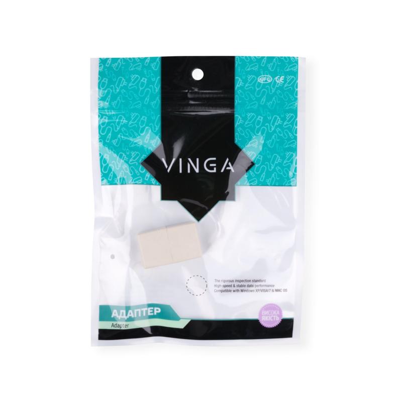 Зрощувач Vinga COUP8P8C