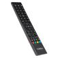 Пульт ДК для телевізора Vinga L24HD21B/L32HD22B/L43FHD24B (7601-K2E272-0044VGA1)