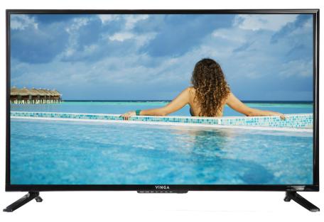 Телевізор Vinga L40FHD21B