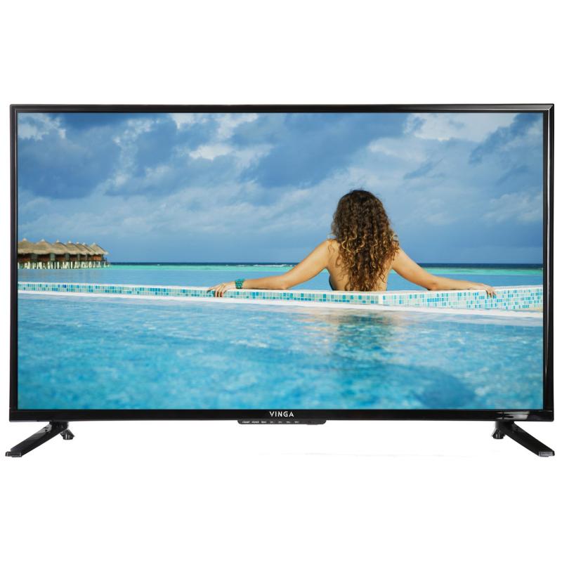 Телевізор Vinga L40FHD21B