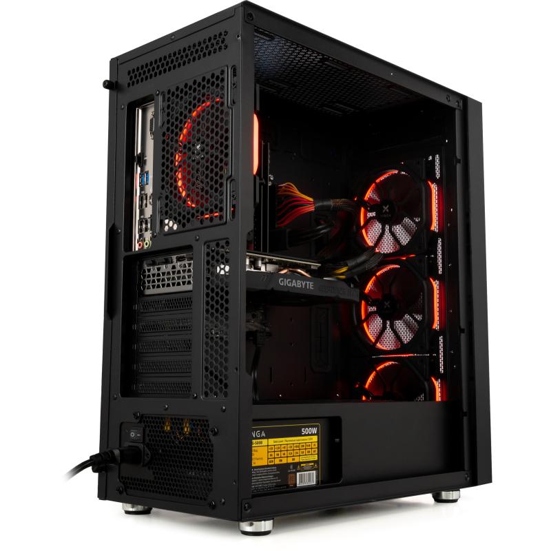 Комп'ютер Vinga Wolverine A4860 (I5M16G2060W.A4860)