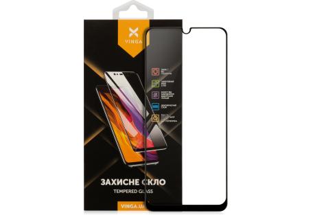Скло захисне Vinga Samsung M21 (VGSM21)