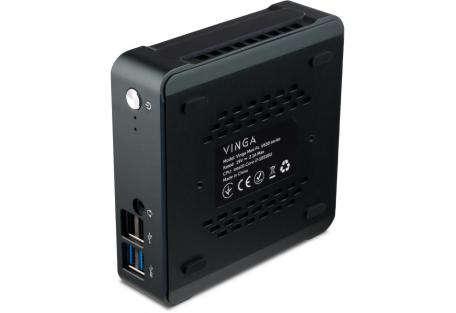 Комп'ютер Vinga Mini PC V650 (V65010510U.32512WH)