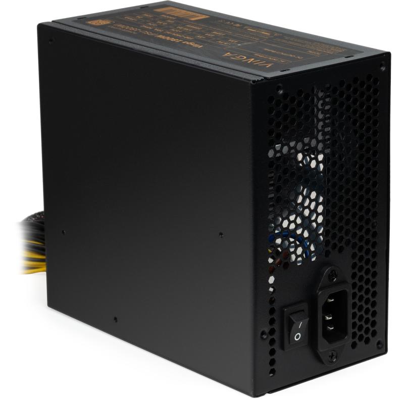 Блок живлення Vinga 1800W (PSU-1800W)