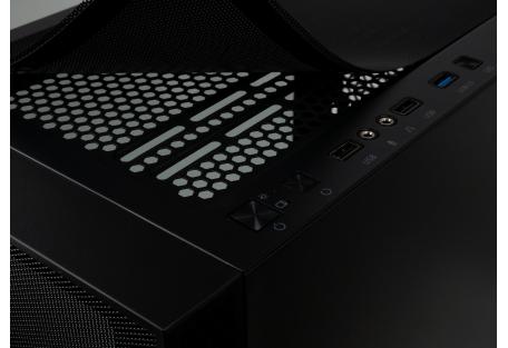 Корпус Vinga CS314B