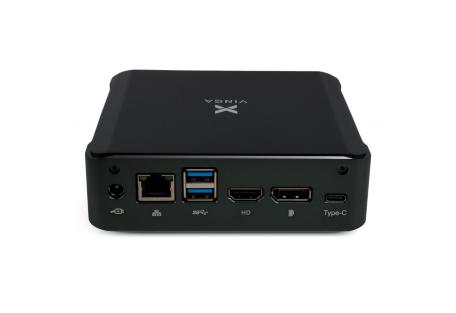 Комп'ютер Vinga Mini PC V650 (V65010310U.8512)