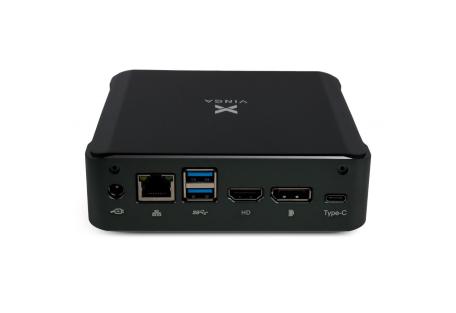 Комп'ютер Vinga Mini PC V650 (V65010310U.161T)