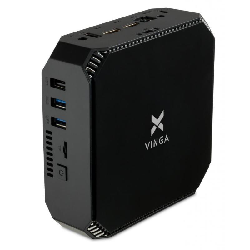 Комп'ютер Vinga Mini PC V500 (V500J4125.4512)