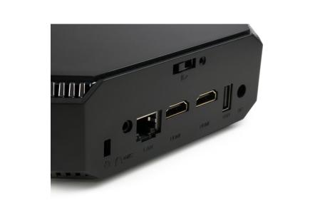 Комп'ютер Vinga Mini PC V500 (V500J4125.4512)