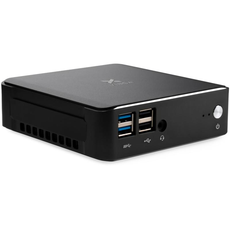 Комп'ютер Vinga Mini PC V600 (V6008265U.81TW1H)