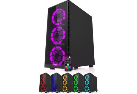 Комп'ютер Vinga Wolverine A4564 (I3M16G3060W.A4564)