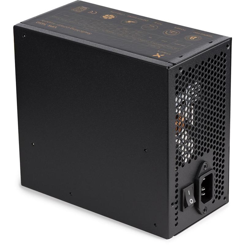 Блок живлення Vinga 1650W (VPS-1650 V2 Mining edition)