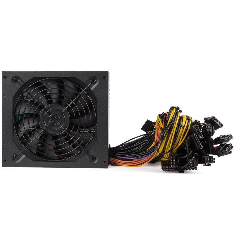 Блок живлення Vinga 1650W (VPS-1650 V2 Mining edition)