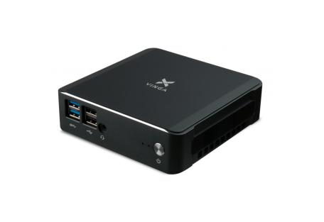 Комп'ютер Vinga Mini PC V600 (V6008265U.321TW1P)