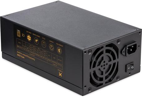 Блок живлення Vinga 2200W (VPS-2200 Mining edition)