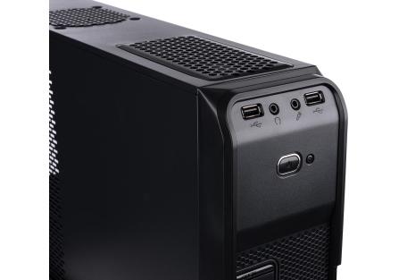 Корпус Vinga CS308B