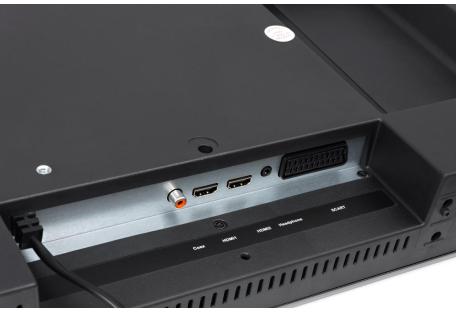 Телевізор Vinga L50UHD20B