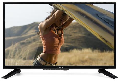 Телевізор Vinga L28HD20B