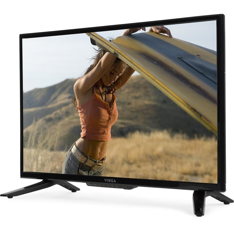 Телевізор Vinga L28HD20B