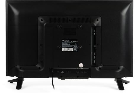 Телевізор Vinga L28HD20B
