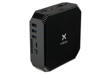 Комп'ютер Vinga Mini PC V500 (V500J4125.8480W1H)