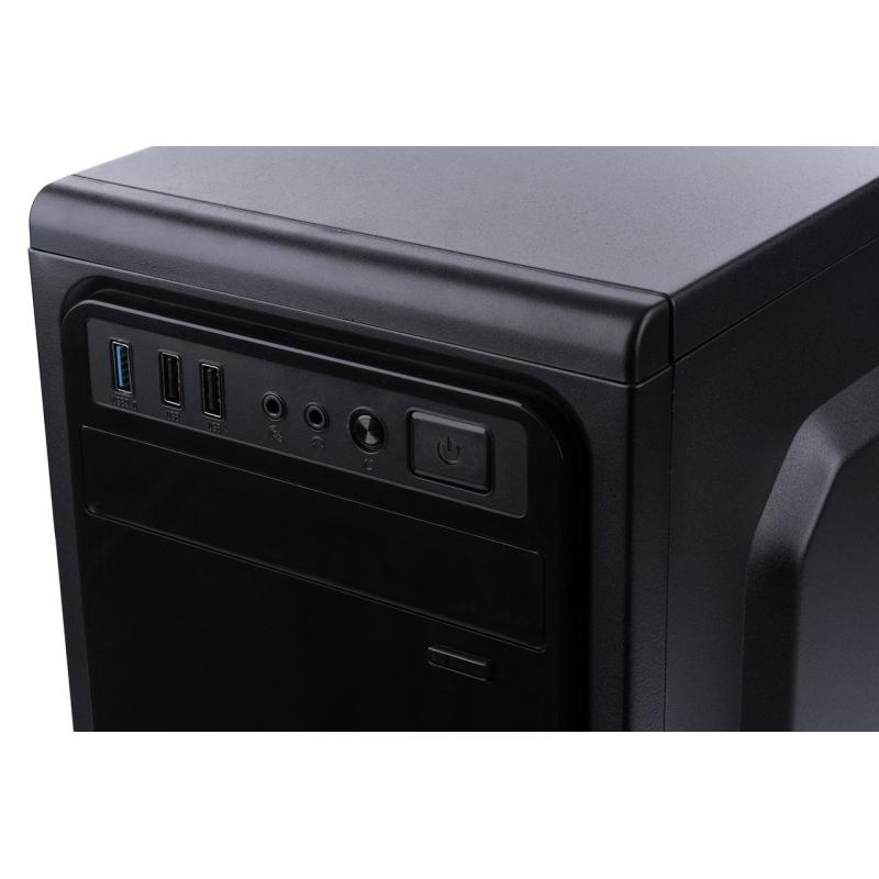 Корпус Vinga Sky без БП