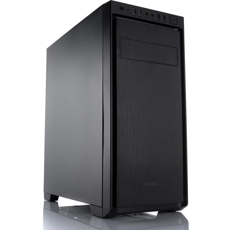 Корпус Vinga CS208B