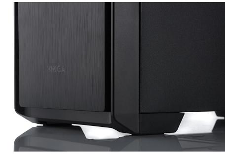 Корпус Vinga CS208B