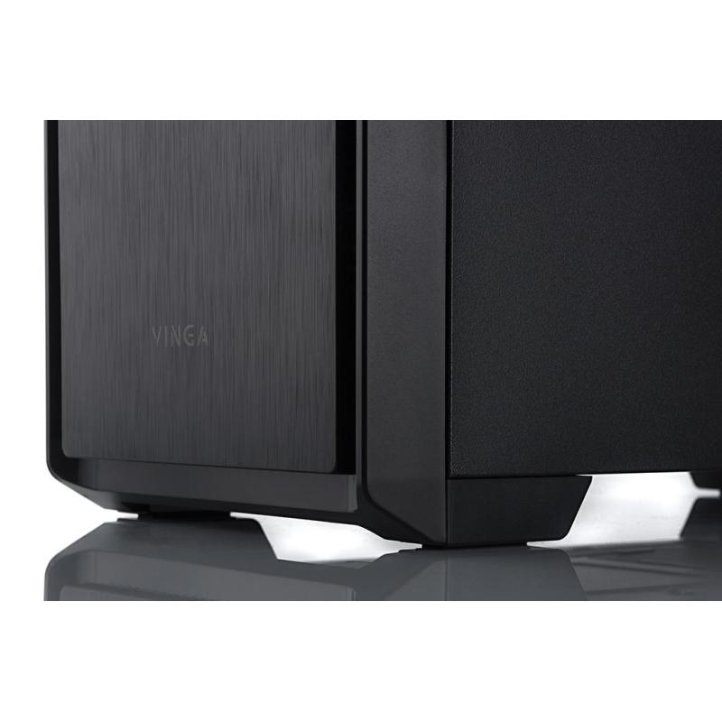 Корпус Vinga CS208B