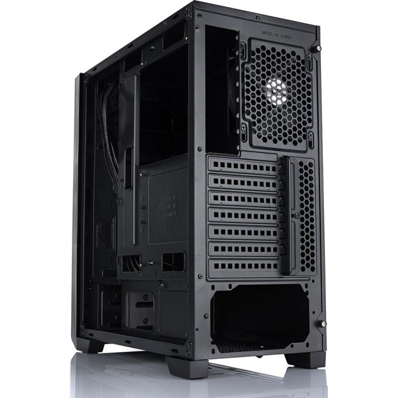 Корпус Vinga CS208B