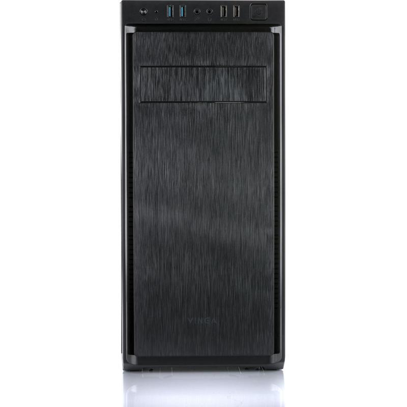 Корпус Vinga CS208B