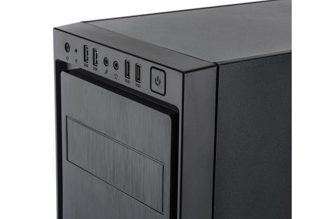 Корпус Vinga CS208B