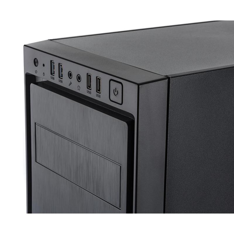 Корпус Vinga CS208B