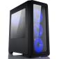 Корпус Vinga CS209B Blue