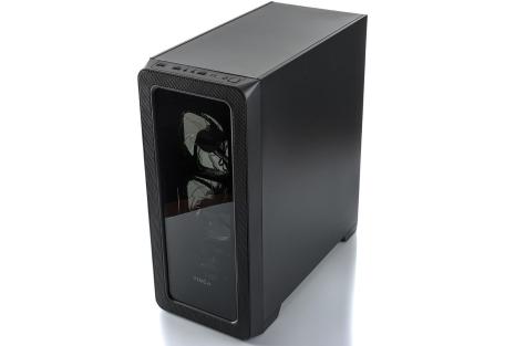 Корпус Vinga CS209B Blue